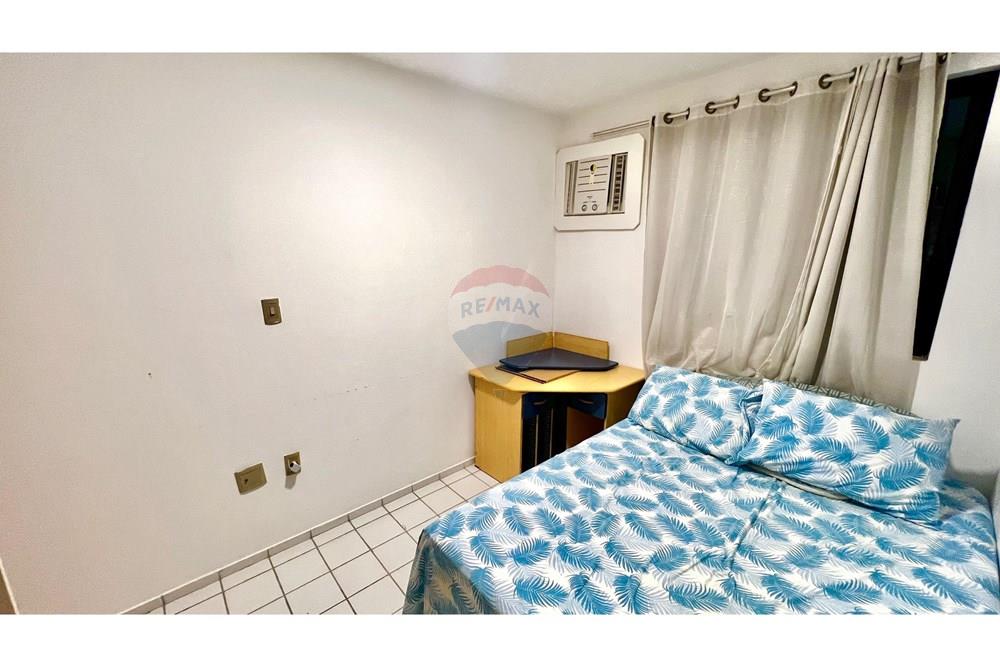 Apartamento - Alugar - Recife , Pernambuco - 1cb80c3b-d117-4d1d-abba-483fec06644b.jpg - 850091056-47