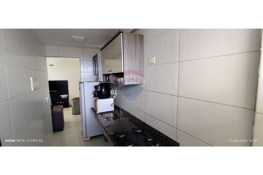 Apartamento - Alugar - Jaboatão dos Guararapes , Pernambuco - Cozinha f1.jpeg - 850601020-28