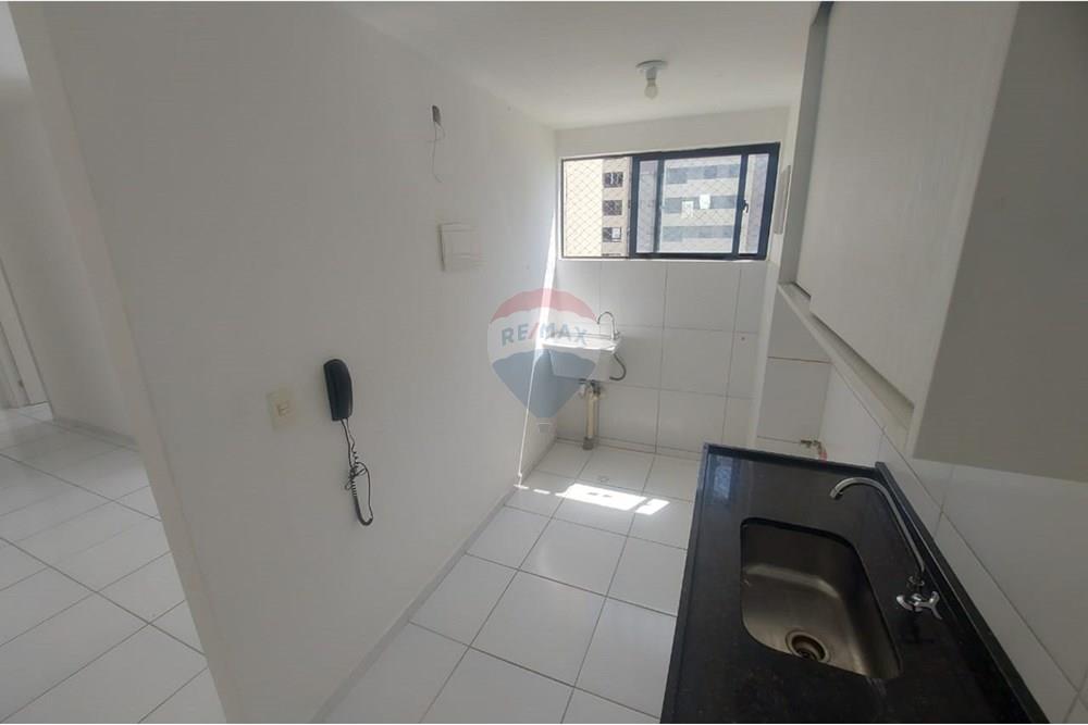 Apartamento - Venda - Recife , Pernambuco - 463d9364-8cb9-4754-94bb-99909c0d9e1a.jpg - 850301012-86
