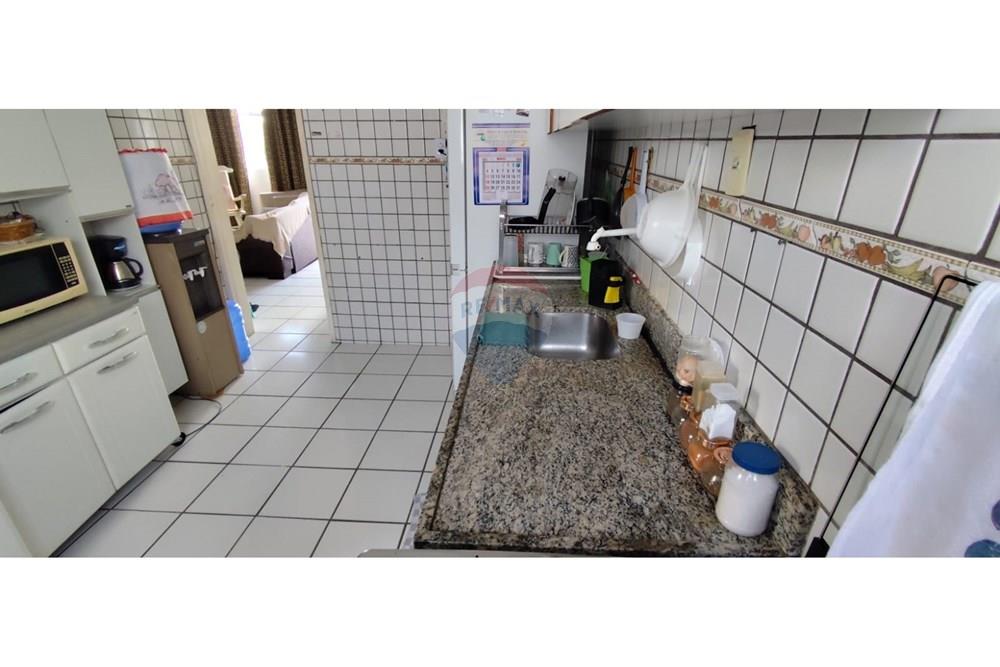 Apartamento - Venda - Jaboatão dos Guararapes , Pernambuco - Cozinha 1.jpeg - 850601020-15