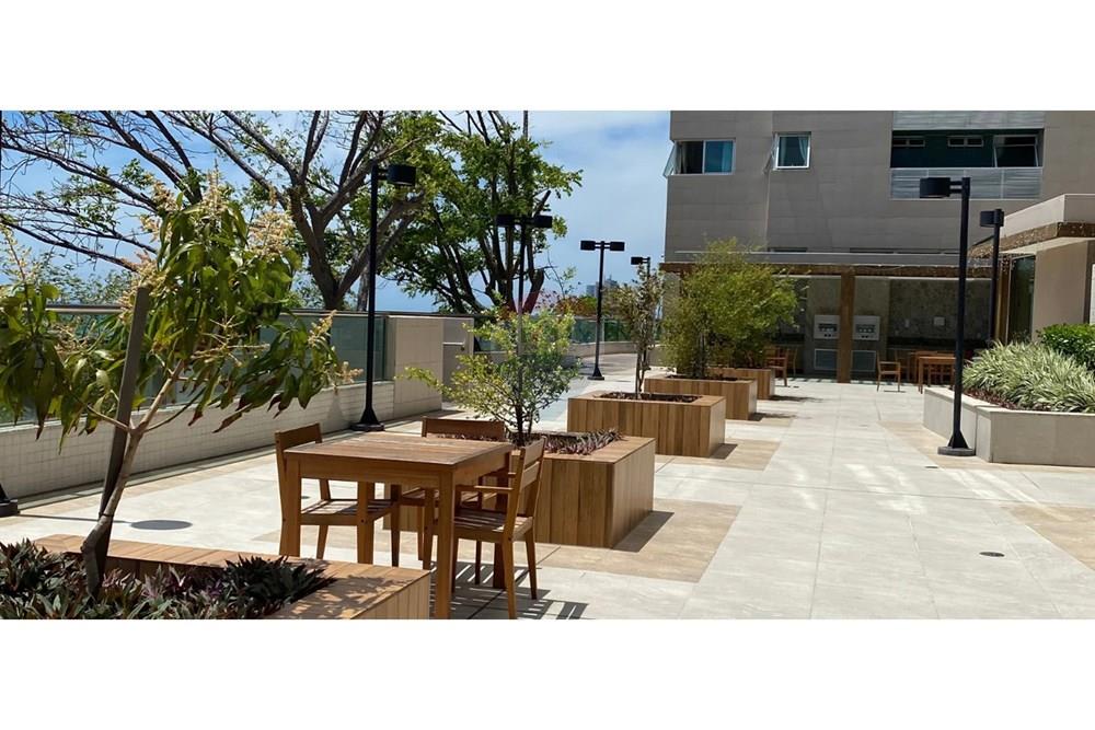 Apartamento - Venda - Maceió , Alagoas - 6.jpg - 850711005-23