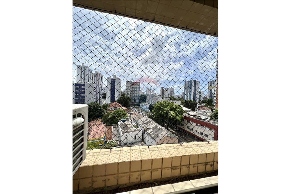 Apartamento - Venda - Recife , Pernambuco - 27 - 850251004-2128