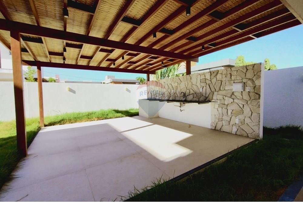 Casa de Condomínio - Venda - Aracaju , Sergipe - 294af82f-be7f-4880-a20a-e4f1782194bb.jpg - 850581145-218