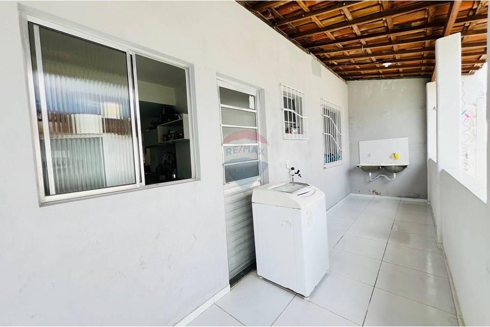 Casa - Venda - Aracaju , Sergipe - 5138800697922400251.jpg - 850581003-1284