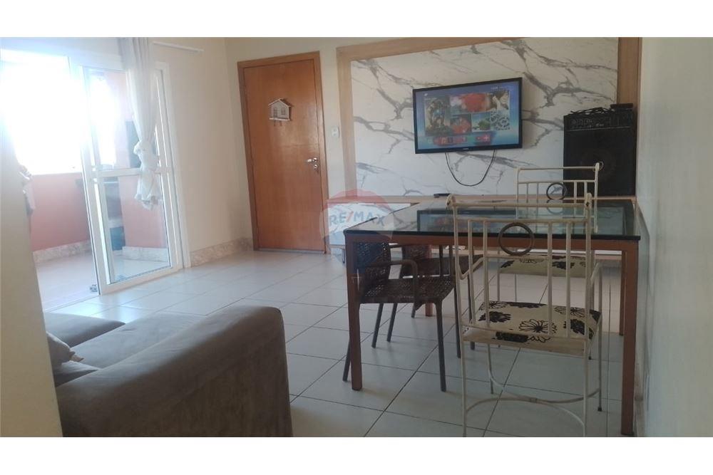 Apartamento - Venda - Aracaju , Sergipe - 31 - 850581134-72