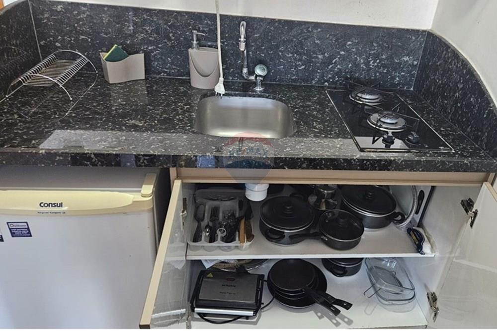 Apartamento - Alugar - Recife , Pernambuco - UTENSILIOS.jpg - 850471084-3