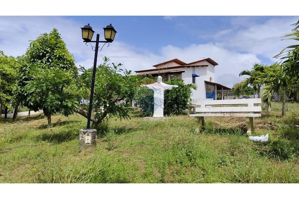 Casa de Campo - Venda - Paripueira , Alagoas - cc05.jpg - 850141043-103