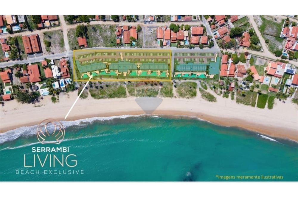 Apartamento - Venda - Ipojuca , Pernambuco - 14 - 850221002-12