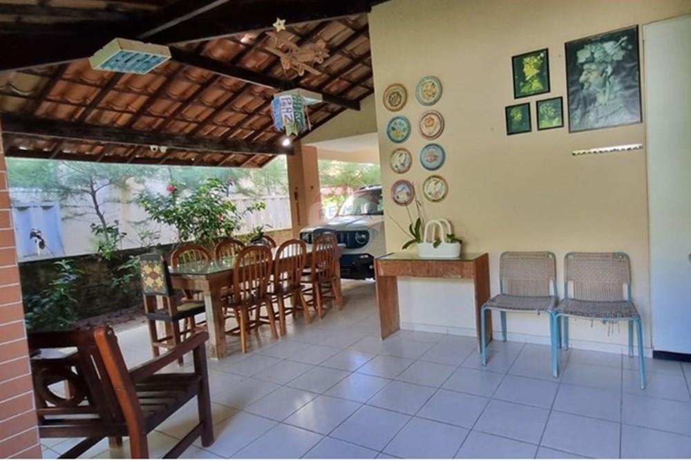 Casa de Condomínio - Venda - Aracaju , Sergipe - WhatsApp Image 2025-05-08 at 18.53.01 (2).jpeg - 850631021-88