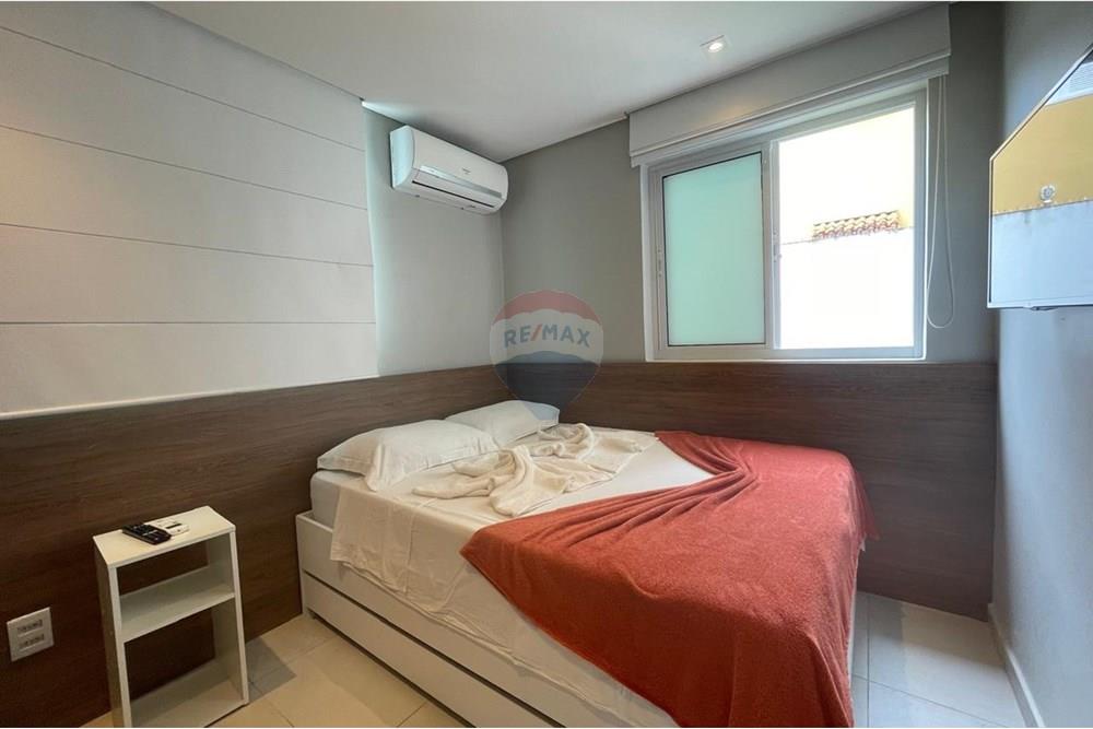 Apart Hotel/ Flat - Venda - Ipojuca , Pernambuco - 31a6058d-d9c9-440a-9c53-ec601771d39f.jpeg - 850091085-3