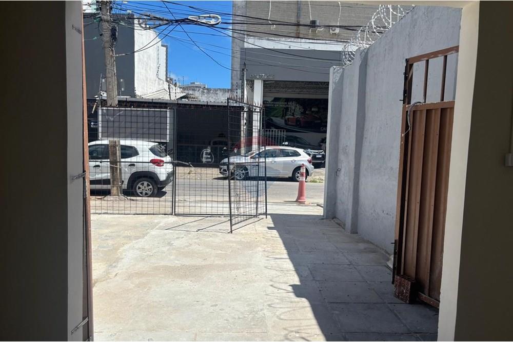 Ponto Comercial/ Loja - Alugar - Recife , Pernambuco - L0010.jpeg - 850501065-88
