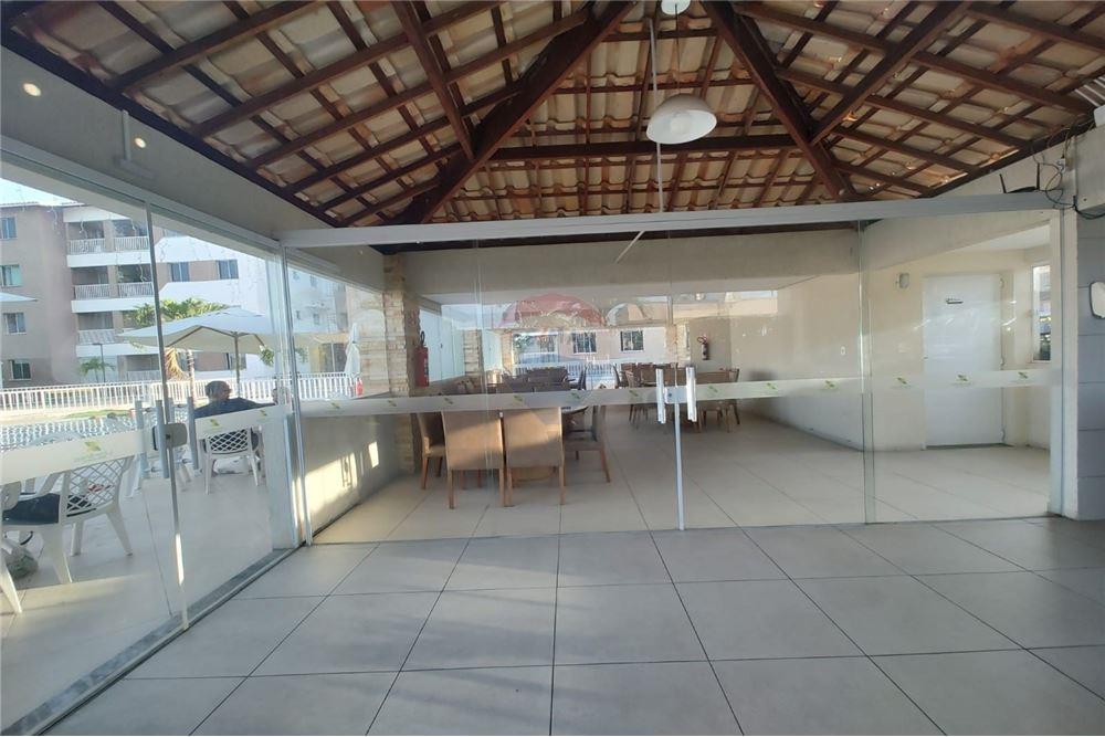 Apartamento - Venda - Barra dos Coqueiros , Sergipe - 18 - 850581003-946