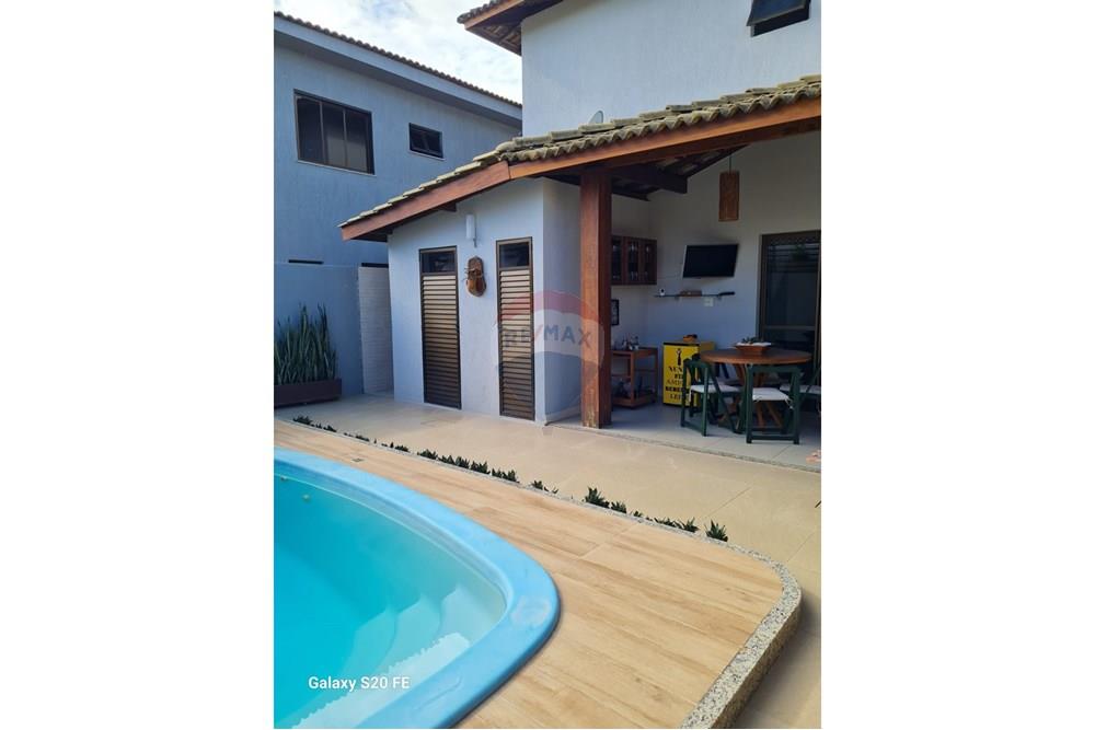 Casa de Condomínio - Venda - Aracaju , Sergipe - IMG-20241118-WA0087.jpg - 850631021-61