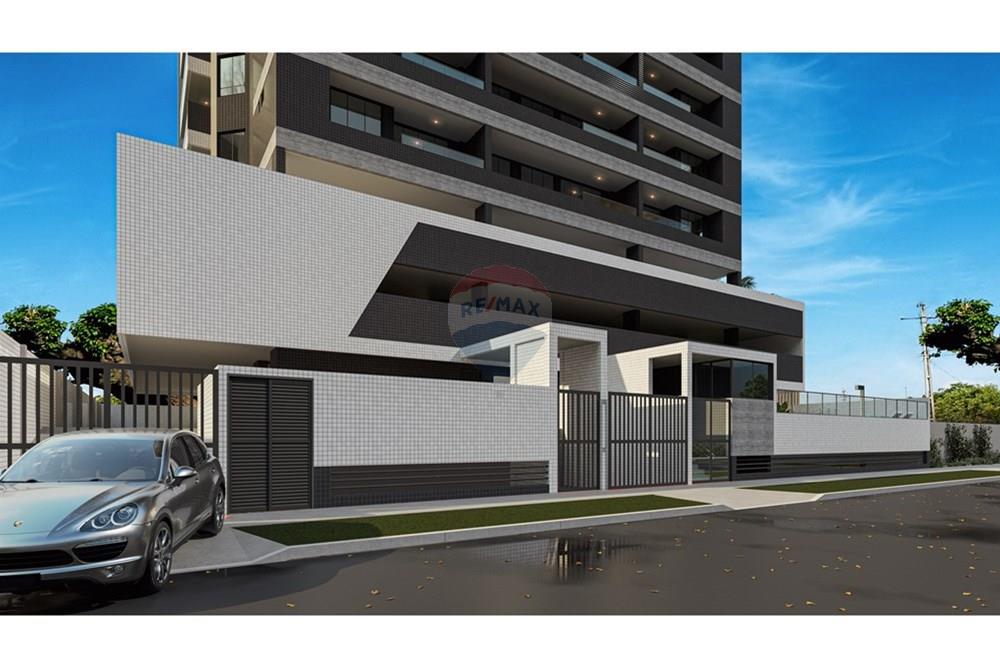 Apartamento - Venda - Maceió , Alagoas - BRICKS_RESIDENCE_acesso portaria.jpg - 850711016-3