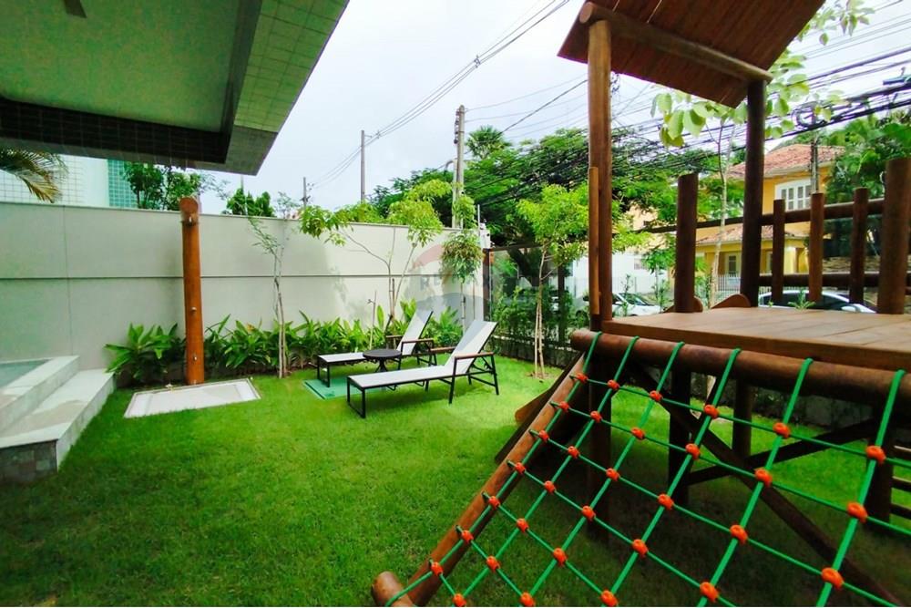 Apartamento - Alugar - Recife , Pernambuco - WhatsApp Image 2025-05-19 at 11.09.36.jpeg - 850071019-191