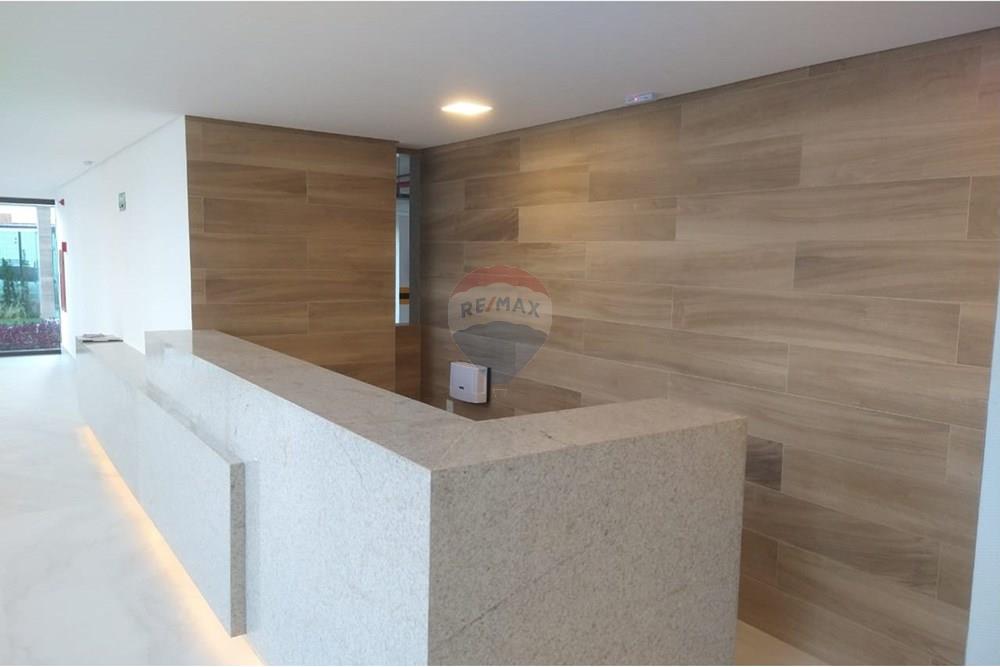 Apartamento - Venda - Recife , Pernambuco - Jayme - Hall 3.jpeg - 850041007-100