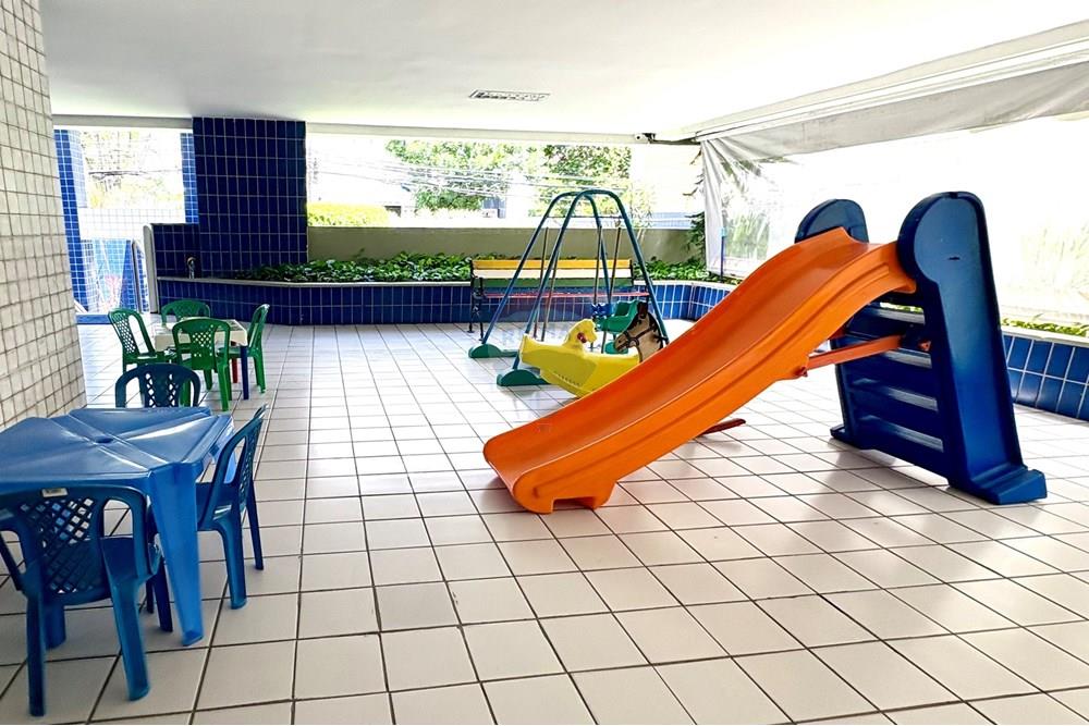 Apartamento - Venda - Recife , Pernambuco - IMG_5385.jpeg - 850091088-1