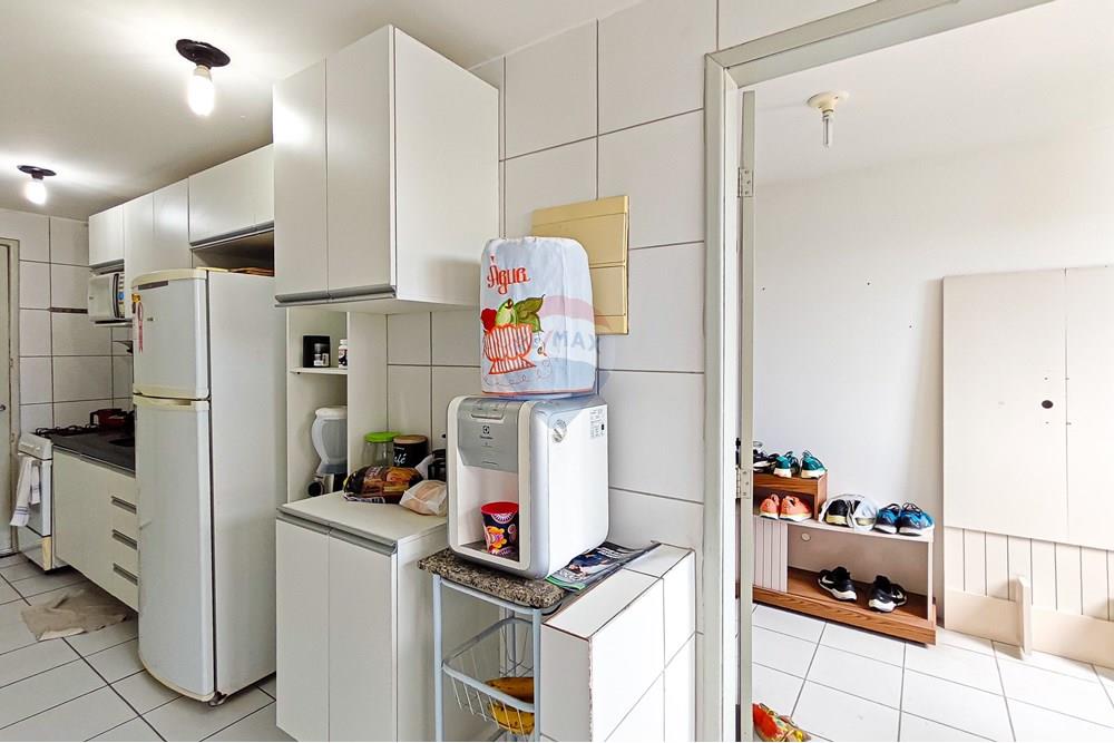 Apartamento - Venda - Recife , Pernambuco - IMG_20250830_110817.jpg - 850091082-18