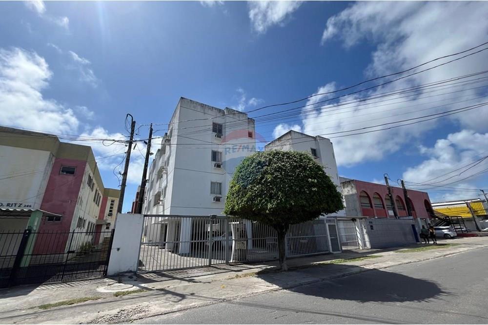 Apartamento - Venda - Olinda , Pernambuco - 76ad5c6b-cd47-4276-94f8-383782fbe55c.jpg - 850301012-96