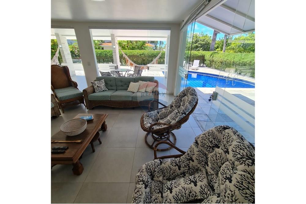 Casa de Condomínio - Venda - Ipojuca , Pernambuco - IMG-20250324-WA0474.jpg - 850221031-168