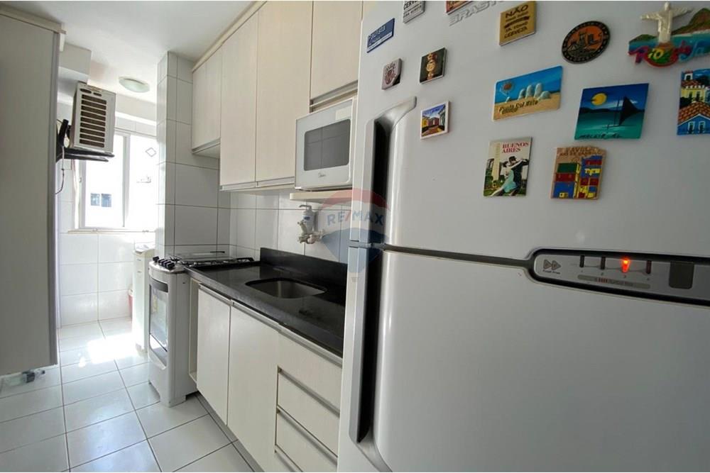 Apartamento - Venda - Aracaju , Sergipe - 05f3e1e7-e762-4244-9330-70109e92b1de.jpg - 850581010-296