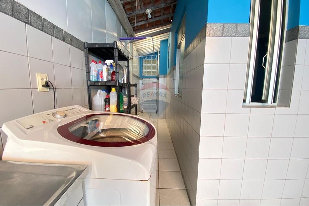 Casa - Venda - Aracaju , Sergipe - 8e2a1127-71c5-4f82-b498-f8173454a438.jpeg - 850631012-24