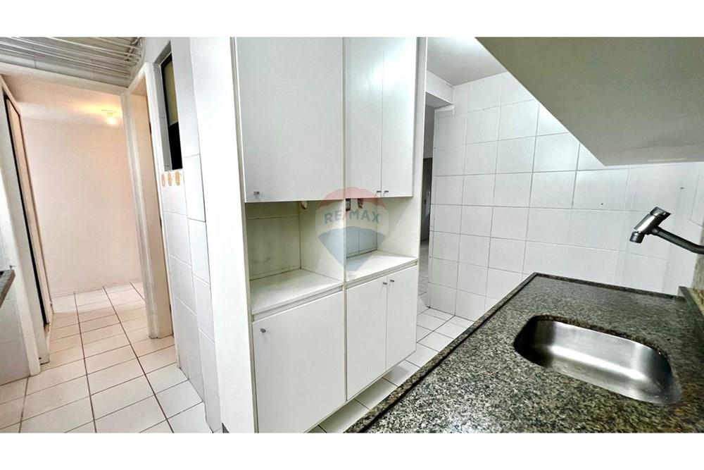 Apartamento - Alugar - Recife , Pernambuco - 078bc94c-4cdf-49e5-9a59-af6110ae9f7c.jpg - 850091056-45