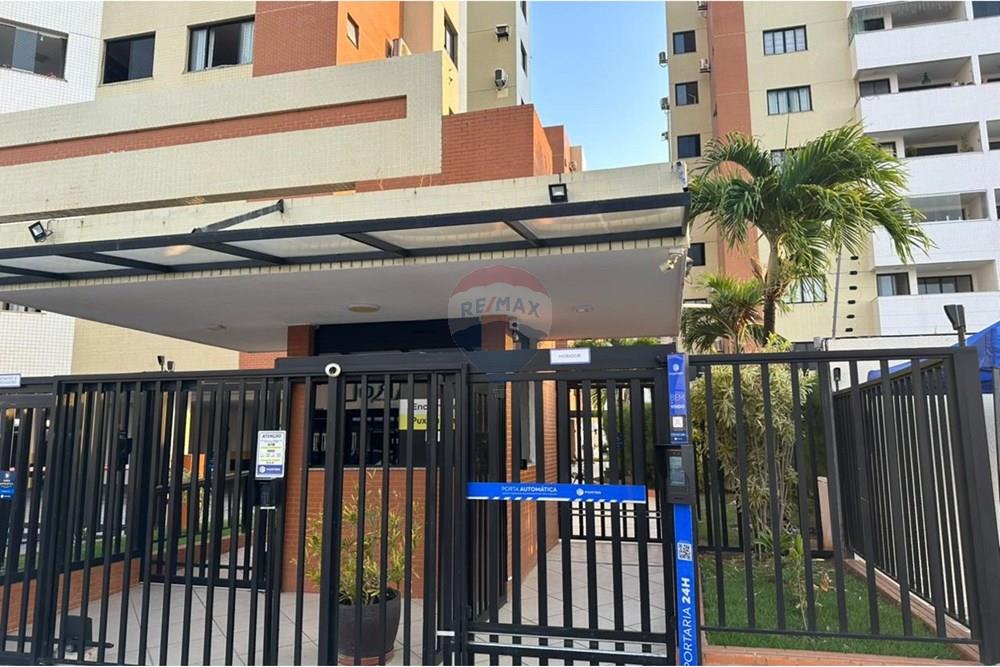 Apartamento - Venda - Aracaju , Sergipe - IMG-20251021-WA0174.jpg - 850631021-122