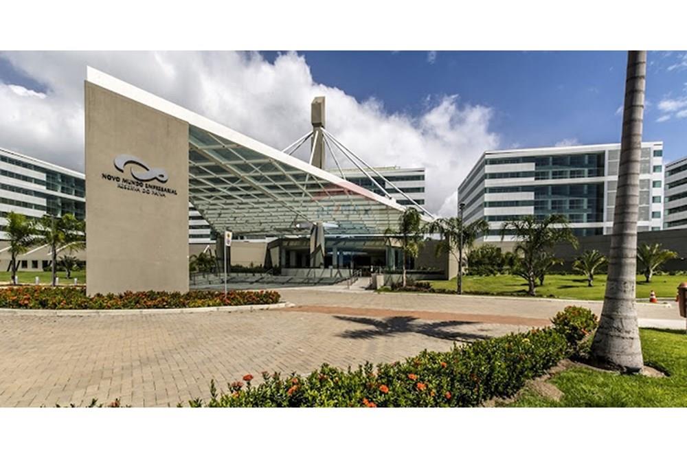 Cj. Comercial/ Sala - Alugar - Cabo de Santo Agostinho , Pernambuco - unnamed.jpg - 850501012-280