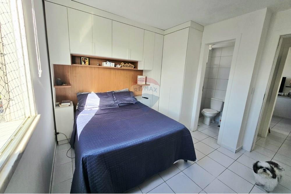 Apartamento - Venda - Aracaju , Sergipe - 12.jpg - 850581145-263