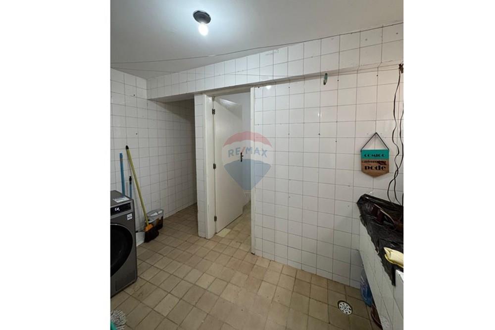 Apartamento - Venda - Recife , Pernambuco - EDF MANDACARU AP 504- AREA DE SERVIÇO.jpg - 850071032-99