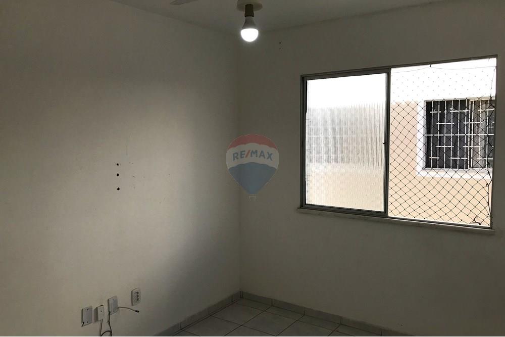 Apartamento - Venda - Aracaju , Sergipe - IMG_9546.JPG - 850581003-1217