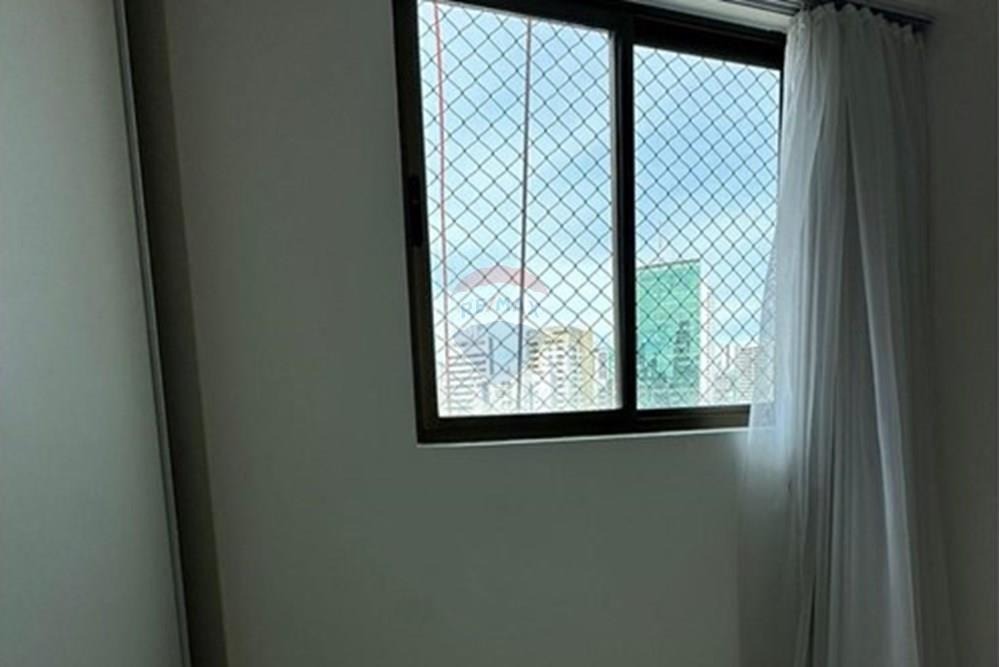 Apart Hotel/ Flat - Alugar - Recife , Pernambuco - WhatsApp Image 2025-09-18 at 12.06.45 (1).jpeg - 850701027-13