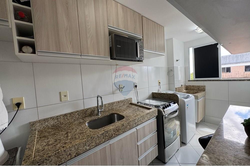 Apartamento - Venda - Aracaju , Sergipe - 77d6785a-704e-4d77-b75e-8a44c3748241.jpg - 850581005-228