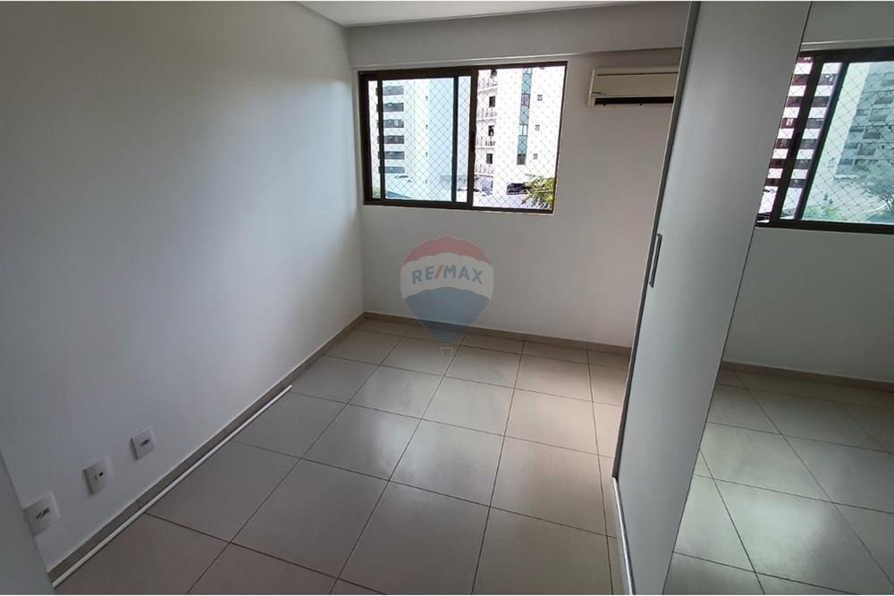 Apartamento - Venda - Recife , Pernambuco - Edifício Bellagio. primeiro.18.jpg - 850071032-17