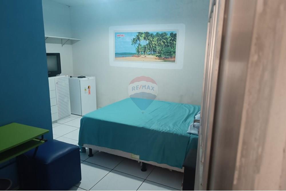 Hotel/ Pousada - Venda - Japaratinga , Alagoas - POUSADA SHALOM 35.jpg - 850141002-123