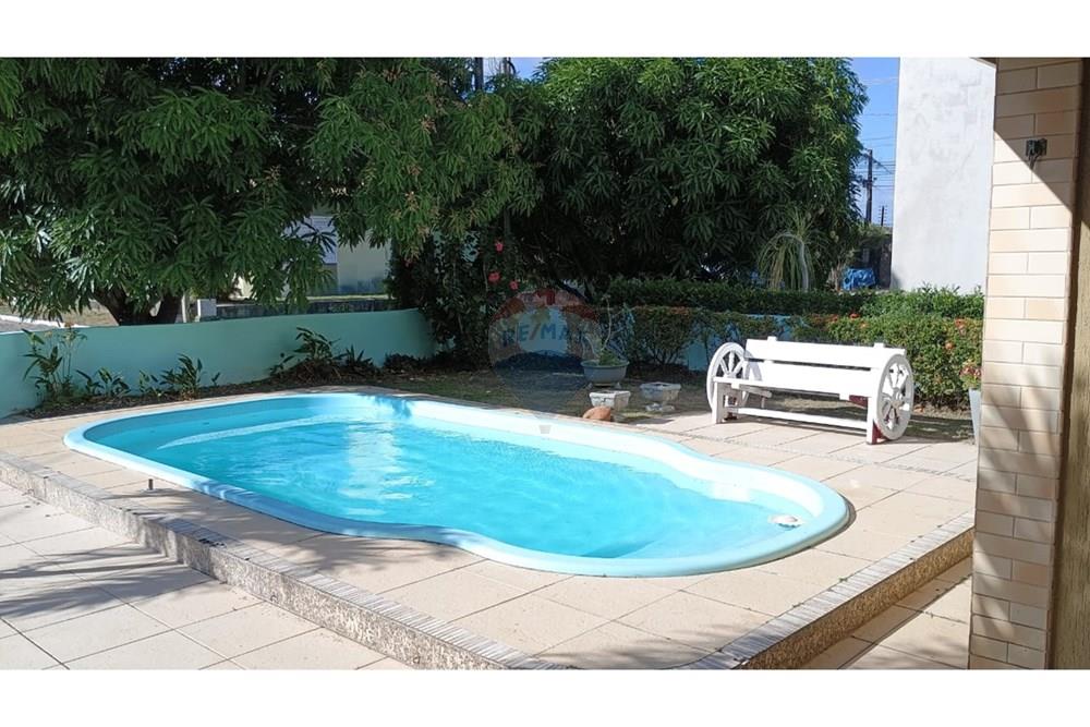 Casa de Condomínio - Venda - Aracaju , Sergipe - Imagem do WhatsApp de 2024-12-11 à(s) 15.02.21_0d33b54e.jpg - 850581069-62