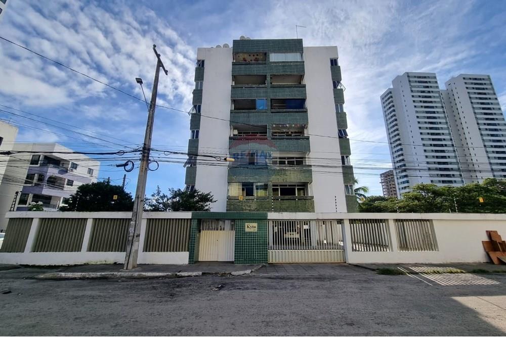 Apartamento - Venda - Jaboatão dos Guararapes , Pernambuco - IMG-20250617-WA0200.jpg - 850701004-44