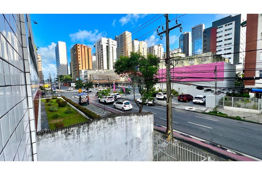Apartamento - Alugar - Recife , Pernambuco - 306b488d-7213-4467-837c-138ef34523cf.jpg - 850091056-51