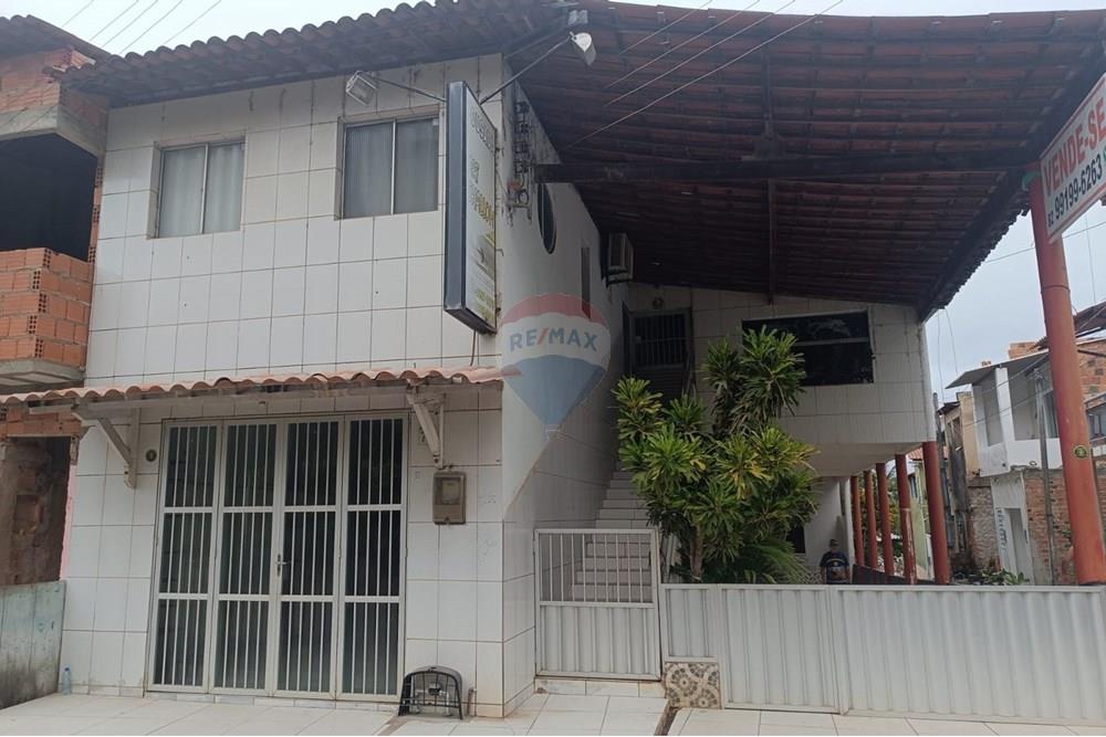 Hotel/ Pousada - Venda - Japaratinga , Alagoas - POUSADA SHALOM.jpg - 850141002-123
