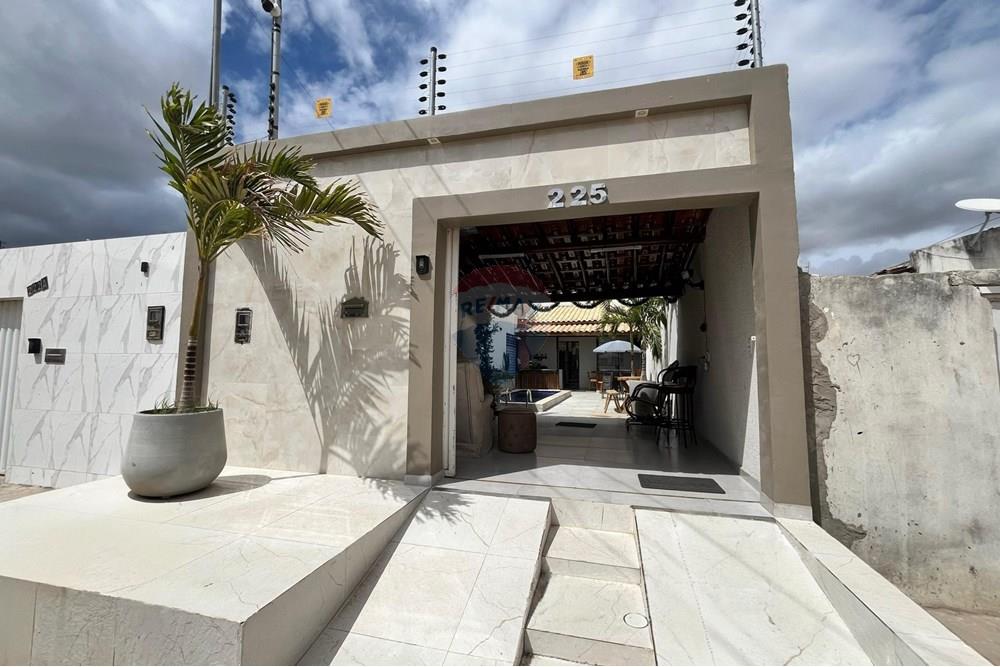 Casa - Venda - Petrolina , Pernambuco - IMG_9076.jpeg - 850611025-14