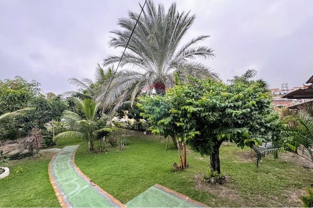 Chácara / Sítio / Fazenda - Venda - Aracaju , Sergipe - chacara 11.jpg - 850581220-21
