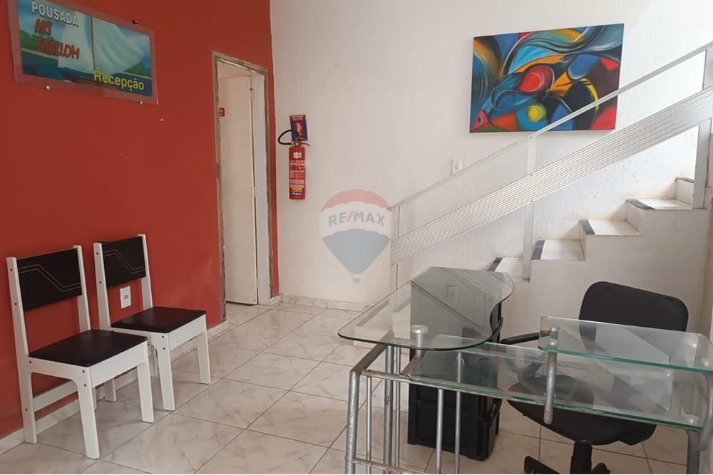 Hotel/ Pousada - Venda - Japaratinga , Alagoas - POUSADA SHALOM 48.jpg - 850141002-123