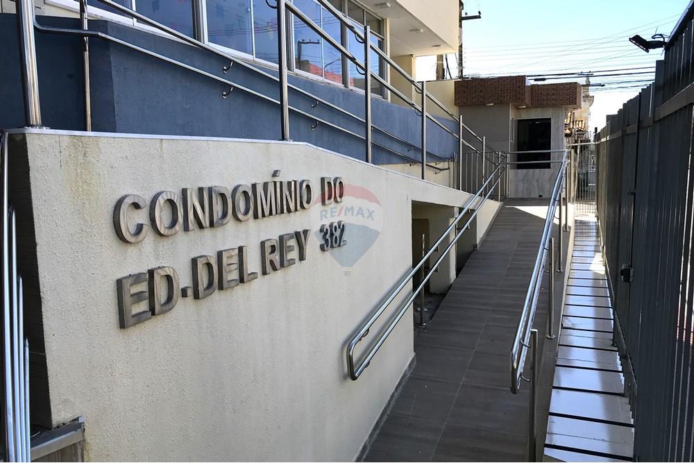 Apartamento - Venda - Aracaju , Sergipe - IMG_0708.JPG - 850581003-1240