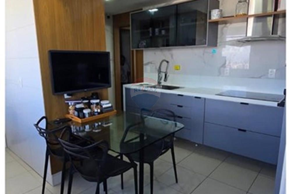 Apartamento - Venda - Recife , Pernambuco - 92bf041b-06ce-411e-8256-7760dbbe1198.jpg - 850301004-23
