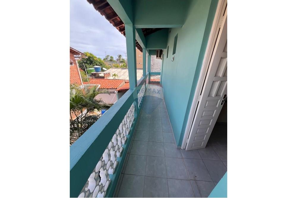 Casa - Venda - Ipojuca , Pernambuco - WhatsApp Image 2025-04-08 at 18.29.26 (1).jpeg - Varanda - 850091031-90