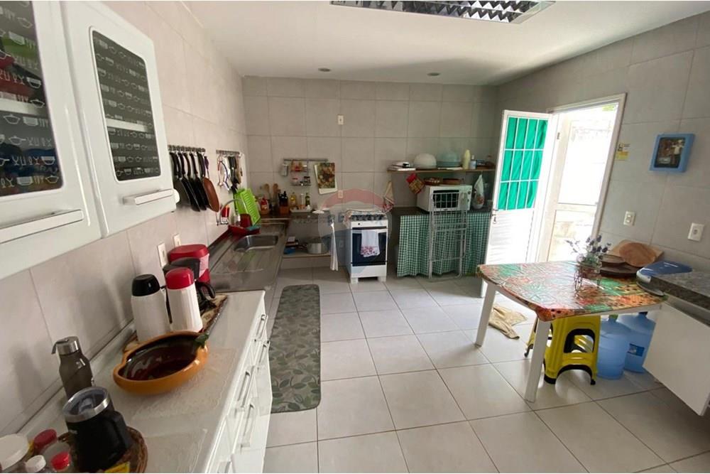 Casa de Condomínio - Venda - Gravatá , Pernambuco - IMG-20241216-WA0288.jpg - 850701012-74