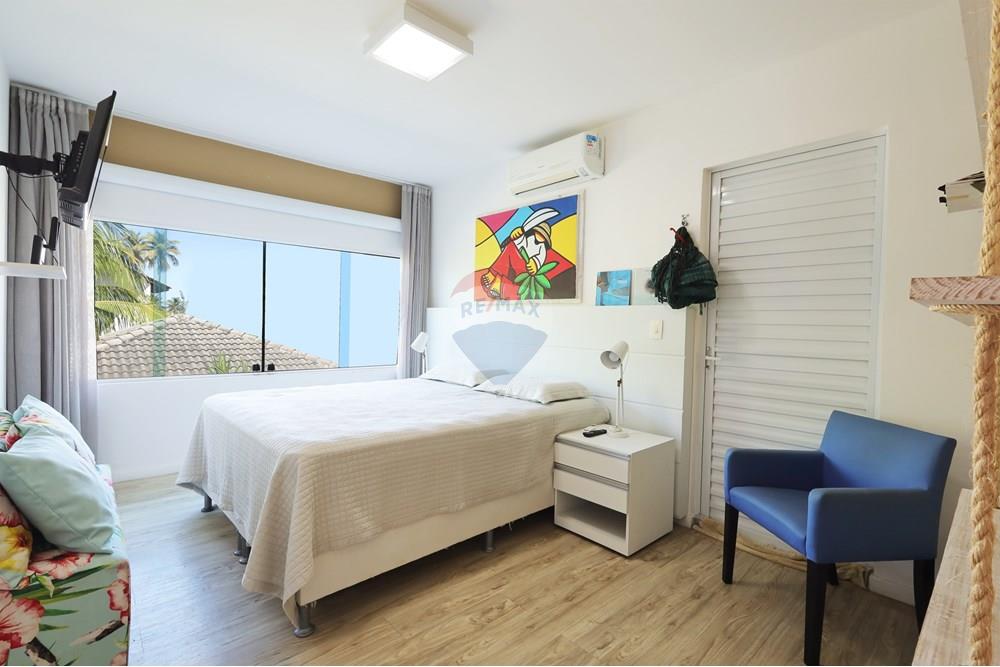 Casa de Condomínio - Alugar - Ipojuca , Pernambuco - QUARTO 5 SUÍTE 1A.jpg - 850221031-227