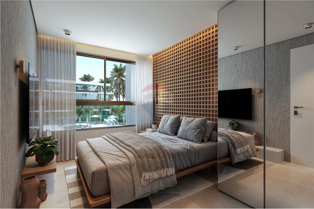 Apartamento - Venda - Tamandaré , Pernambuco - Suite - 850071016-12