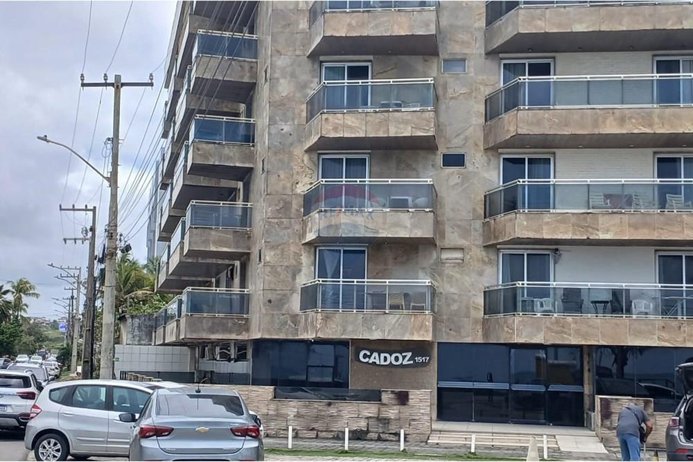 Apartamento - Alugar - Maceió , Alagoas - MARCIO APART 23.jpeg - 850271137-15